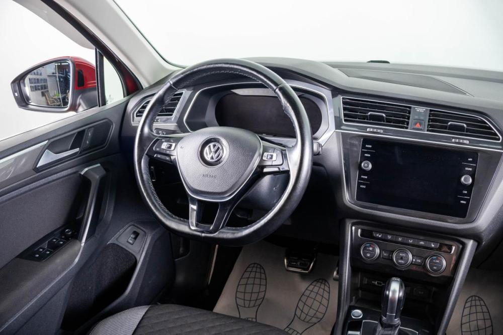 Volkswagen Tiguan II Пермь  - изображение 13