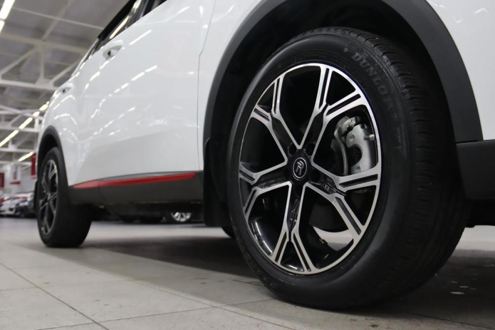Changan CS55 Plus II Сургут  - изображение 33