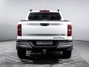 Changan Hunter Plus Москва  - изображение 23