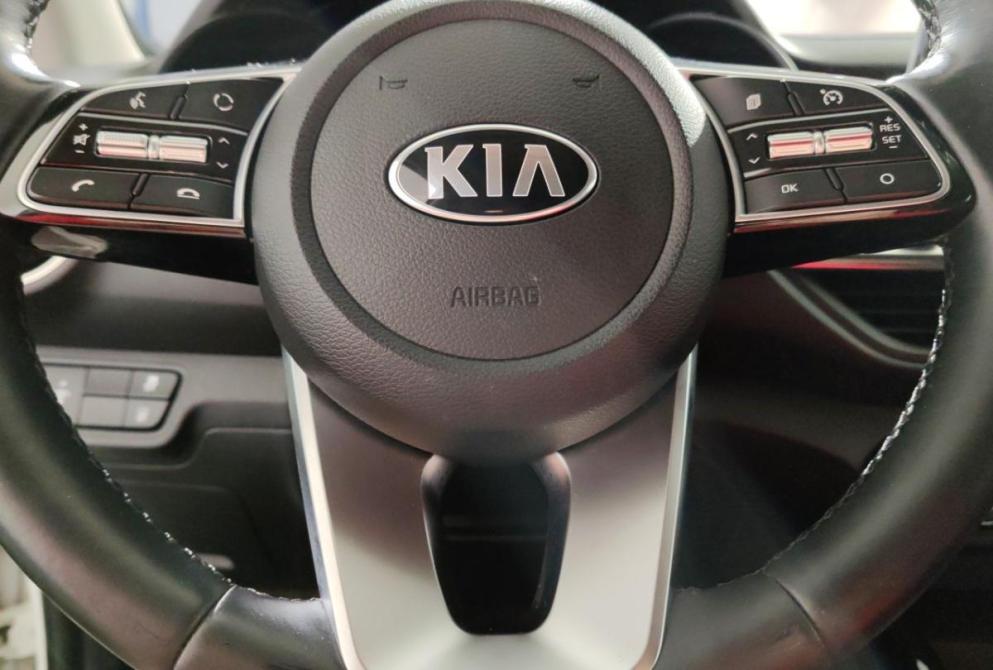 Kia Cerato IV Ярославль  - изображение 18