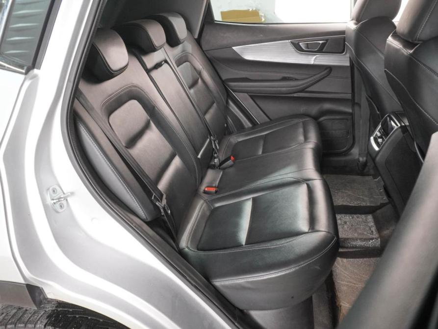 Chery Tiggo 4 Pro I Воронеж  - изображение 7