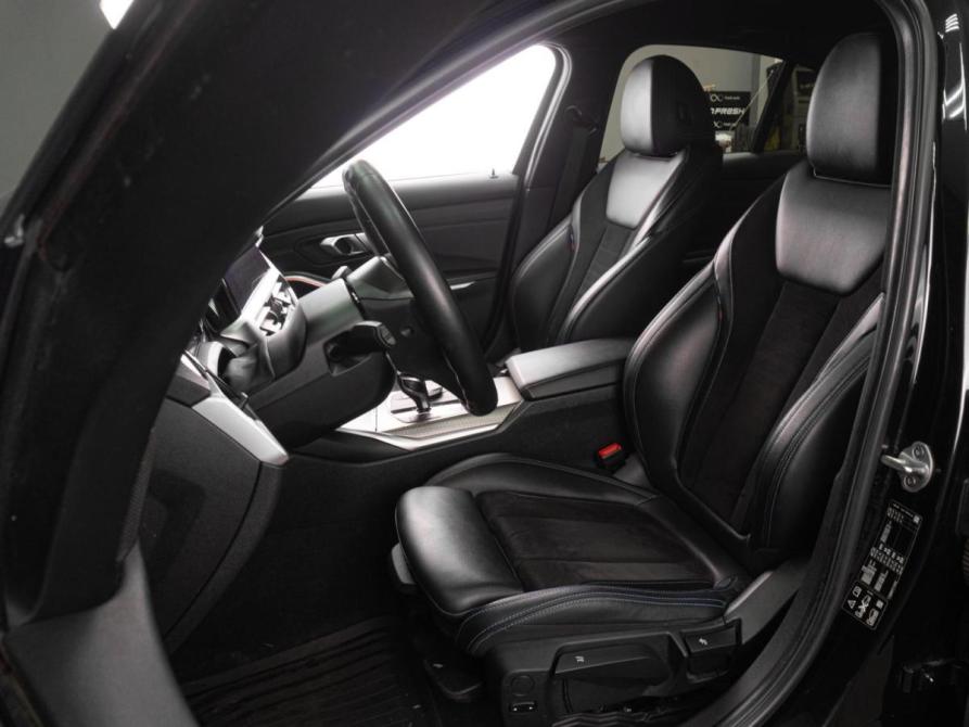 BMW 3 серии VII (G2x) Тюмень  - изображение 18