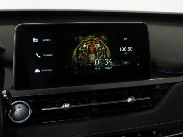 Chery Tiggo 4 Pro I Рестайлинг с пробегом 2023 года, цена 1 498 000 рублей, 65946 км, внедорожник, Автокод Объявления