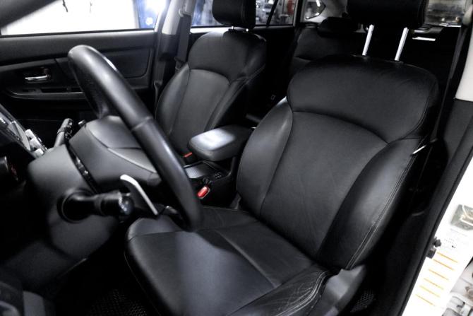 Subaru XV I с пробегом 2014 года, цена 1 299 000 рублей, 250554 км, внедорожник, Автокод Объявления