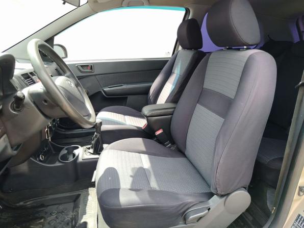 Hyundai Getz I Рестайлинг с пробегом 2010 года, цена 289 000 рублей, 186254 км, хэтчбек, Автокод Объявления