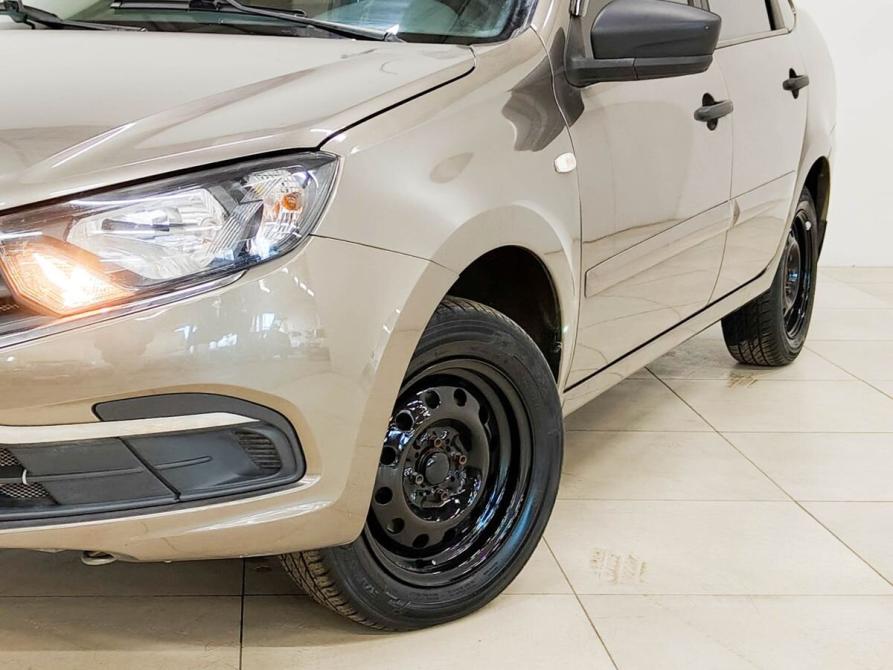 Lada (ВАЗ) Granta I Рестайлинг Тула  - изображение 2