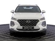 Hyundai Santa Fe IV Москва  - изображение 32
