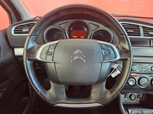 Citroen C4 II с пробегом 2013 года, цена 399 000 рублей, 210981 км, седан, Автокод Объявления