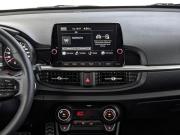 Kia Picanto III Рестайлинг Москва  - изображение 46