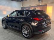 Mazda CX-5 II Рестайлинг Пермь  - изображение 9