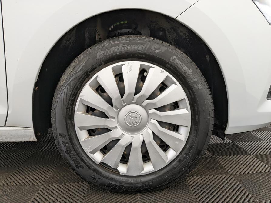 Skoda Rapid II Москва  - изображение 18