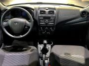 Lada (ВАЗ) Granta I Рестайлинг Оренбург  - изображение 40