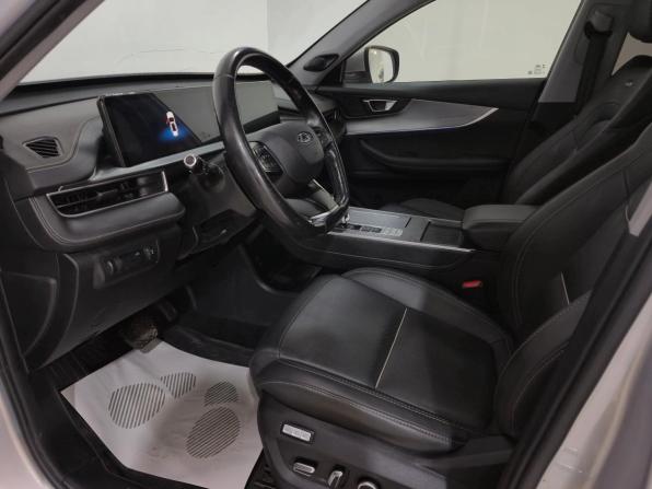 Chery Tiggo 7 Pro Max I с пробегом 2023 года, цена 1 595 000 рублей, 101015 км, внедорожник, Автокод Объявления