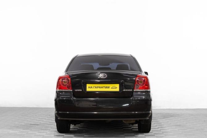 Toyota Avensis II с пробегом 2005 года, цена 899 000 рублей, 325000 км, седан, Автокод Объявления