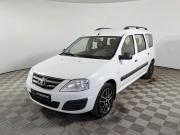 Lada (ВАЗ) Largus I Уфа  - изображение 23