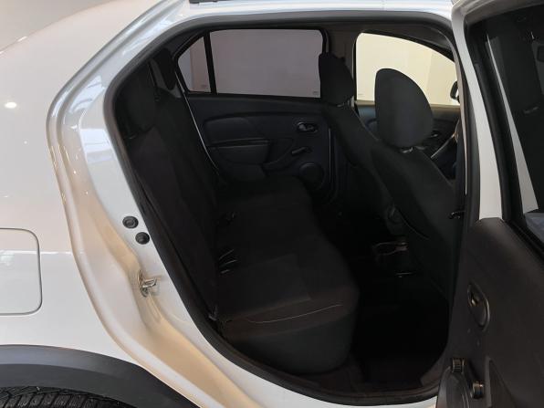 Renault Logan II Рестайлинг с пробегом 2020 года, цена 1 037 000 рублей, 125481 км, седан, Автокод Объявления