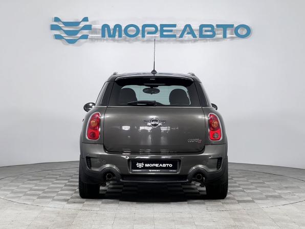 Mini Countryman I с пробегом 2011 года, цена 1 290 000 рублей, 157752 км, внедорожник, Автокод Объявления