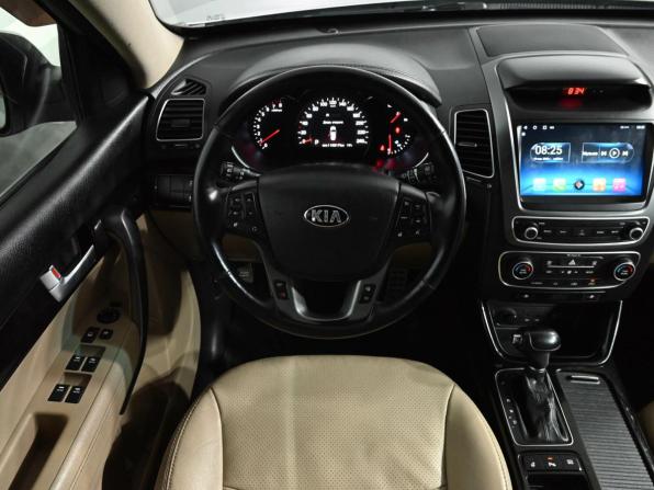 Kia Sorento II Рестайлинг с пробегом 2014 года, цена 2 050 000 рублей, 110000 км, внедорожник, Автокод Объявления