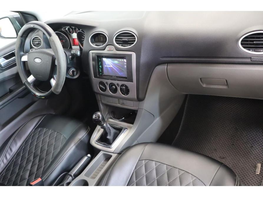 Ford Focus II Рестайлинг Коломна  - изображение 5