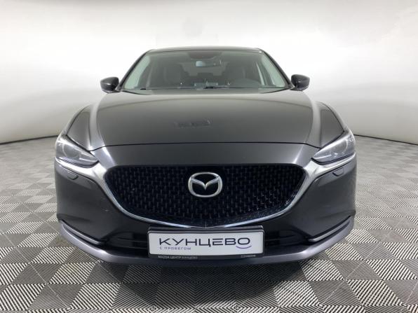 Mazda 6 III (GJ) Рестайлинг 2 с пробегом 2020 года, цена 1 958 000 рублей, 180760 км, седан, Автокод Объявления