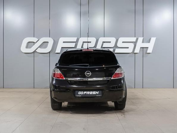 Opel Astra H Рестайлинг с пробегом 2011 года, цена 649 000 рублей, 185349 км, хэтчбек, Автокод Объявления