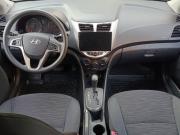 Hyundai Solaris I Рестайлинг Москва  - изображение 29