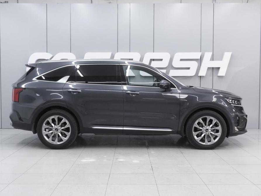 Kia Sorento IV Ростов-на-Дону  - изображение 5