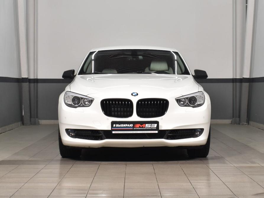 BMW 5 серии VI (F10/F11/F07) Кемерово  - изображение 2