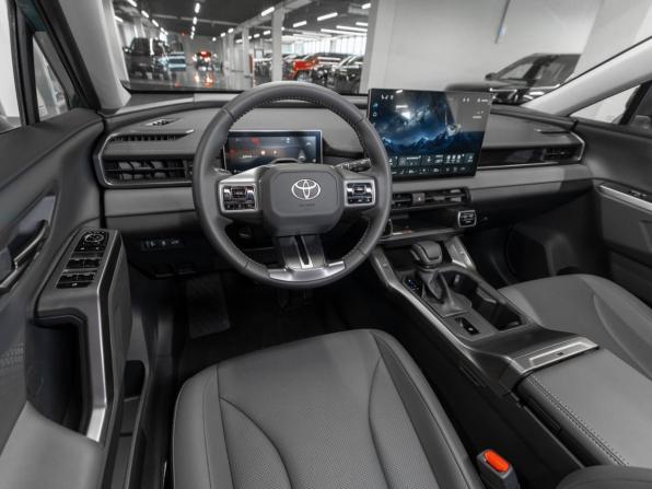 Toyota RAV4 VI (XA60) с пробегом 2026 года, цена 4 520 000 рублей, 100 км, внедорожник, Автокод Объявления