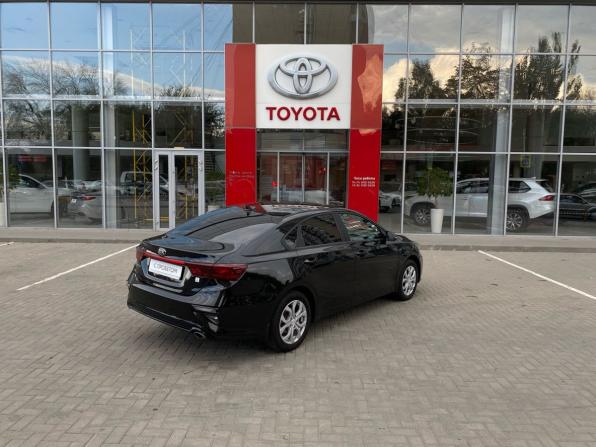 Kia Cerato IV с пробегом 2020 года, цена 1 990 000 рублей, 174551 км, седан, Автокод Объявления