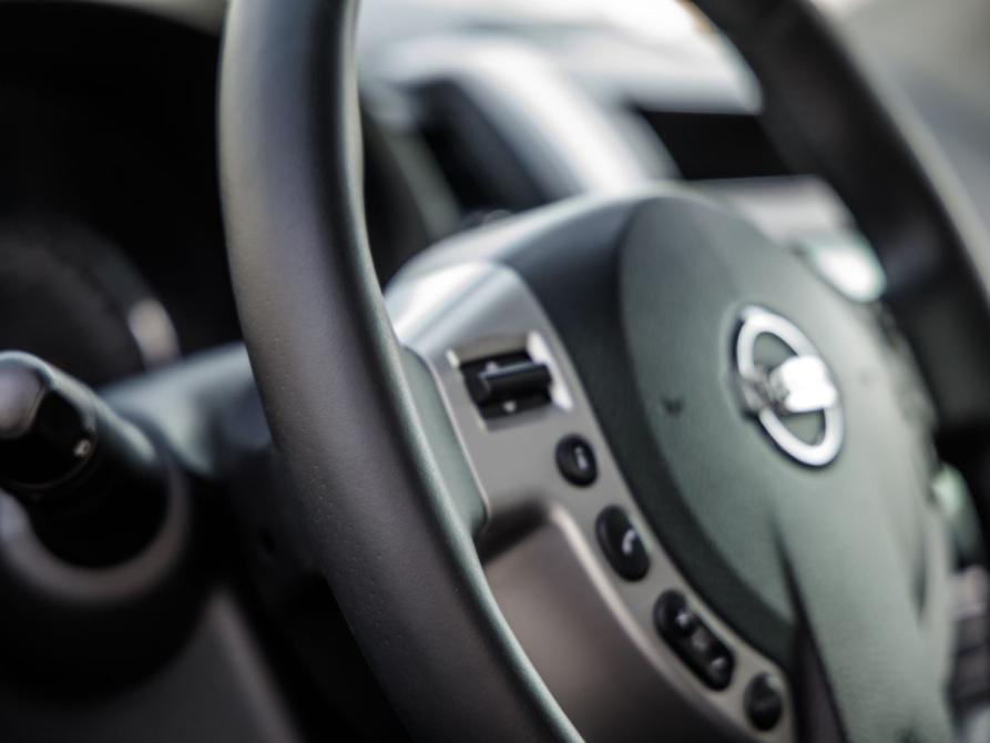 Nissan X-Trail II Рестайлинг Волгоград  - изображение 29