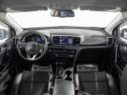 Kia Sportage IV Рестайлинг Иркутск  - изображение 34