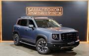 Haval Dargo I Уфа  - изображение 20