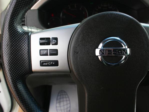 Nissan Pathfinder III Рестайлинг с пробегом 2011 года, цена 1 440 000 рублей, 166582 км, внедорожник, Автокод Объявления