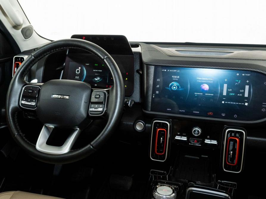 Haval Dargo Казань  - изображение 13