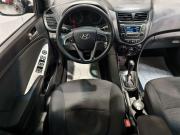 Hyundai Solaris I Рестайлинг Курск  - изображение 28