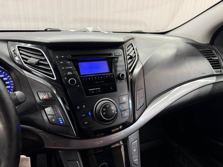 Hyundai i40 I Краснодар  - изображение 10