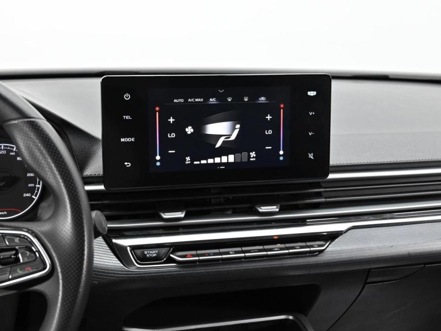 Geely Emgrand II Москва  - изображение 9