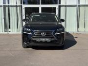 Lexus NX I Воронеж  - изображение 18