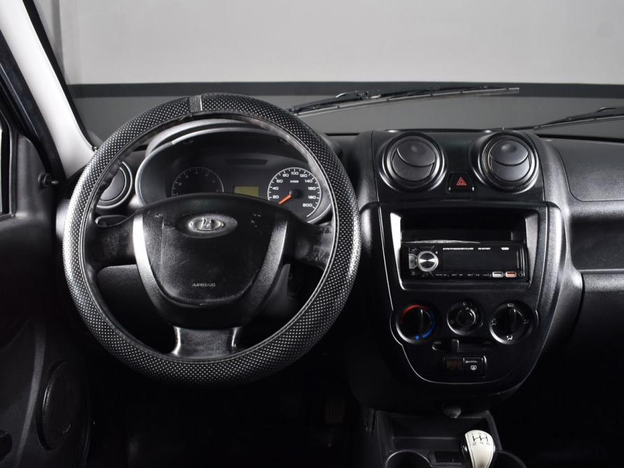 Lada (ВАЗ) Granta I Кемерово  - изображение 8