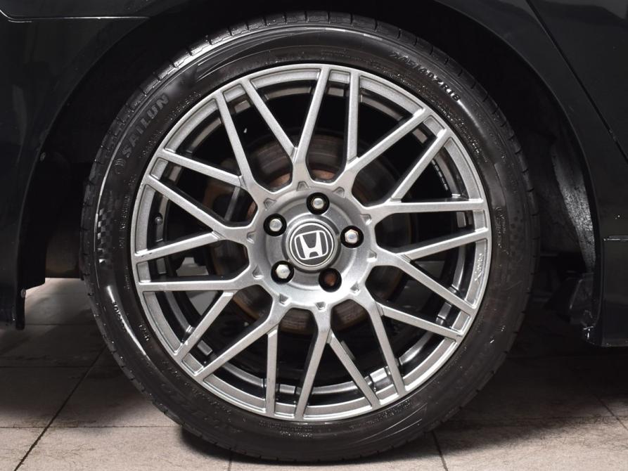 Honda Accord VIII Кемерово  - изображение 11