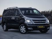 Hyundai Grand Starex I Тюмень  - изображение 13