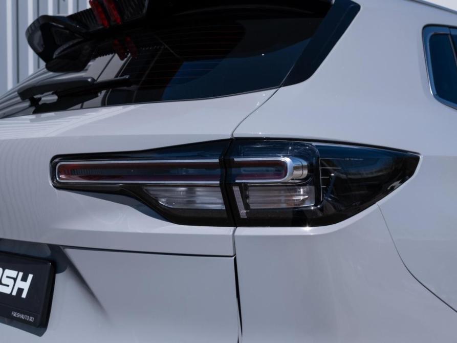 Changan CS55 Plus II Сочи  - изображение 9