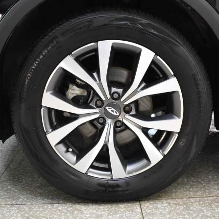 Chery Tiggo 7 Pro Max I с пробегом 2023 года, цена 1 765 000 рублей, 41928 км, внедорожник, Автокод Объявления