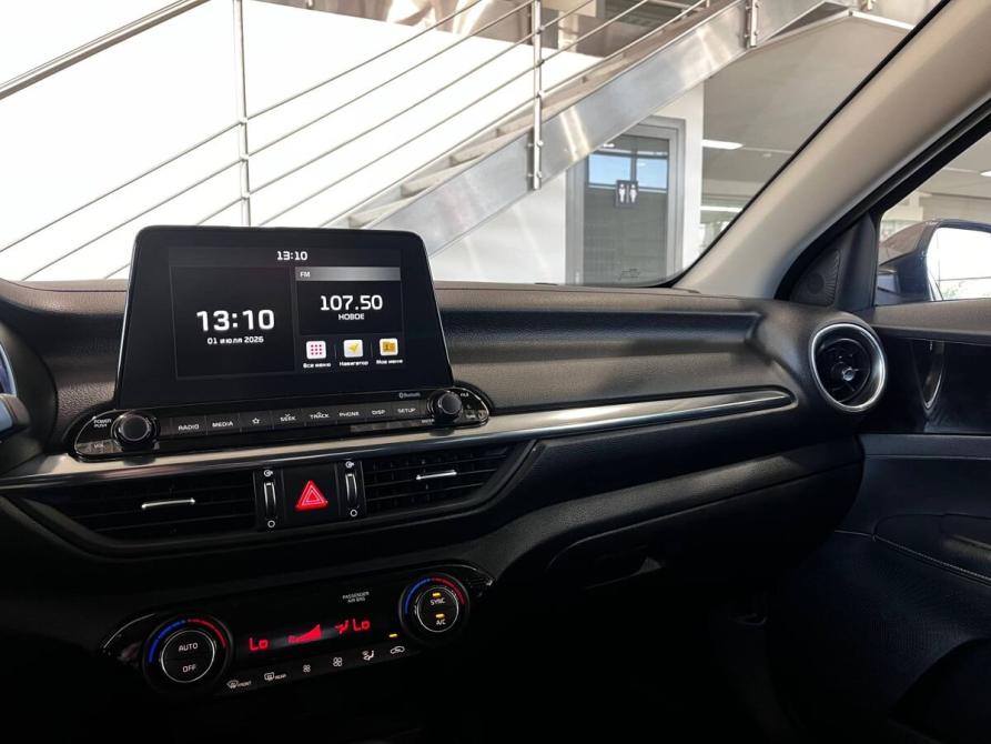 Kia Cerato IV Ростов-на-Дону  - изображение 11