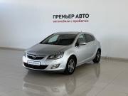 Opel Astra J Смоленск  - изображение 11