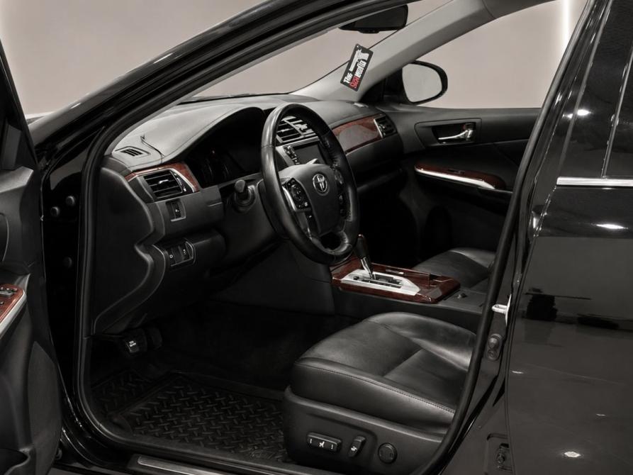 Toyota Camry VII (XV50) Челябинск  - изображение 9