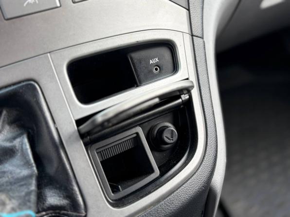 Hyundai H-1 II с пробегом 2008 года, цена 895 000 рублей, 454000 км, минивэн, Автокод Объявления