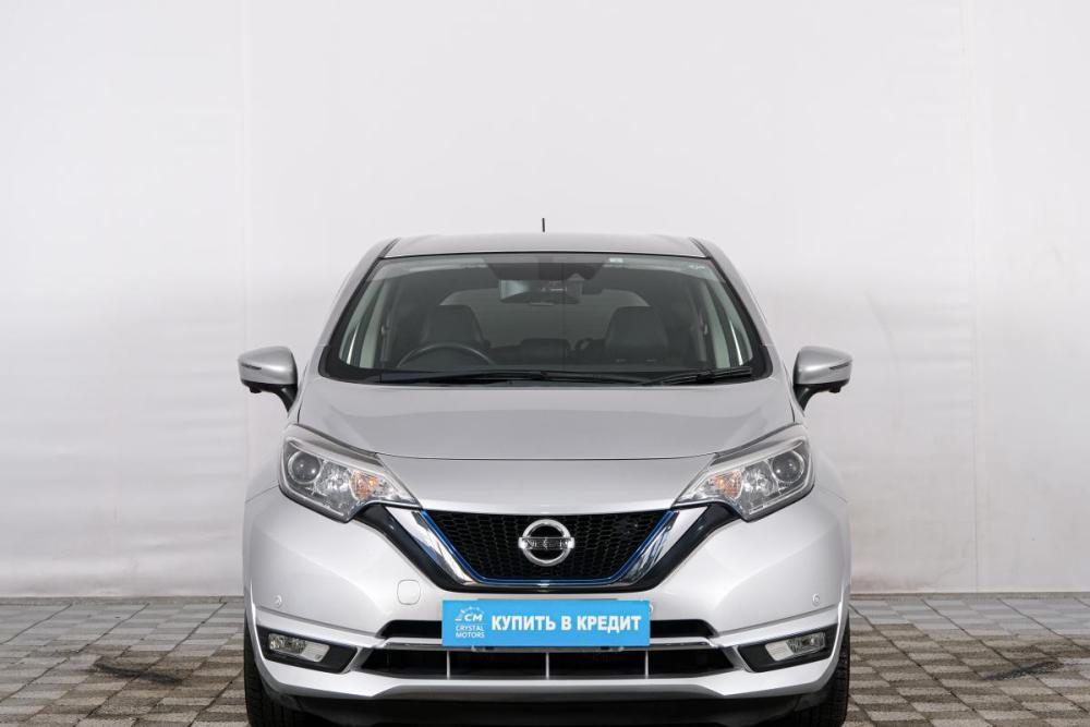 Nissan Note II Рестайлинг Красноярск  - изображение 2