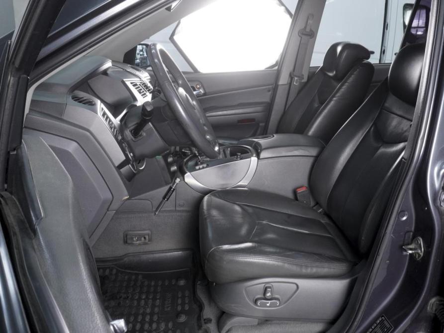 SsangYong Kyron I Ростов-на-Дону  - изображение 10